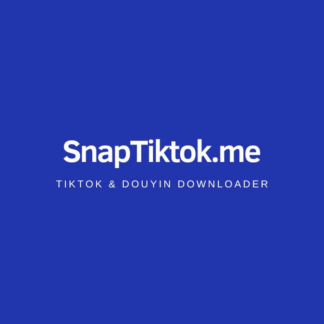 SnapTik 